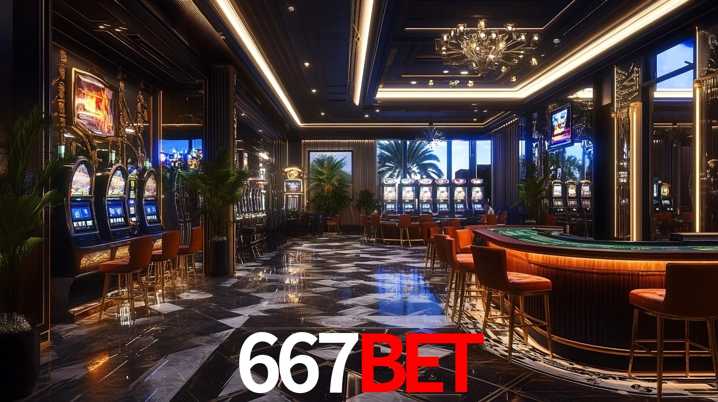 667BET