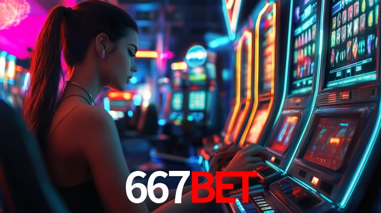 667BET