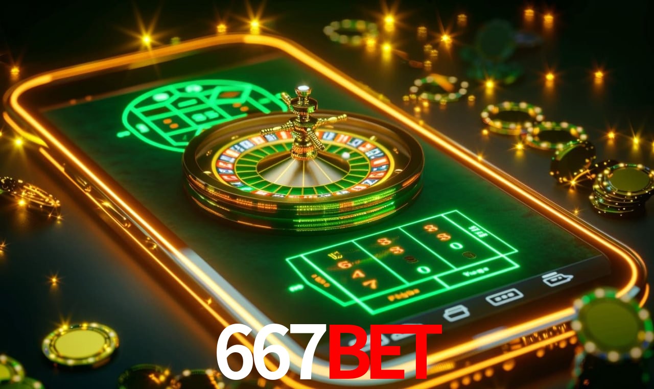 Descubra a Essência do 667BET: Nossa História e Compromissos
