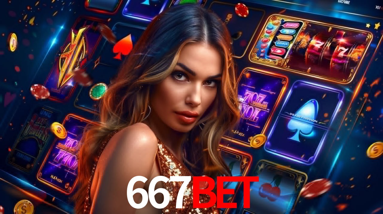 Sistemas de Segurança 667BET