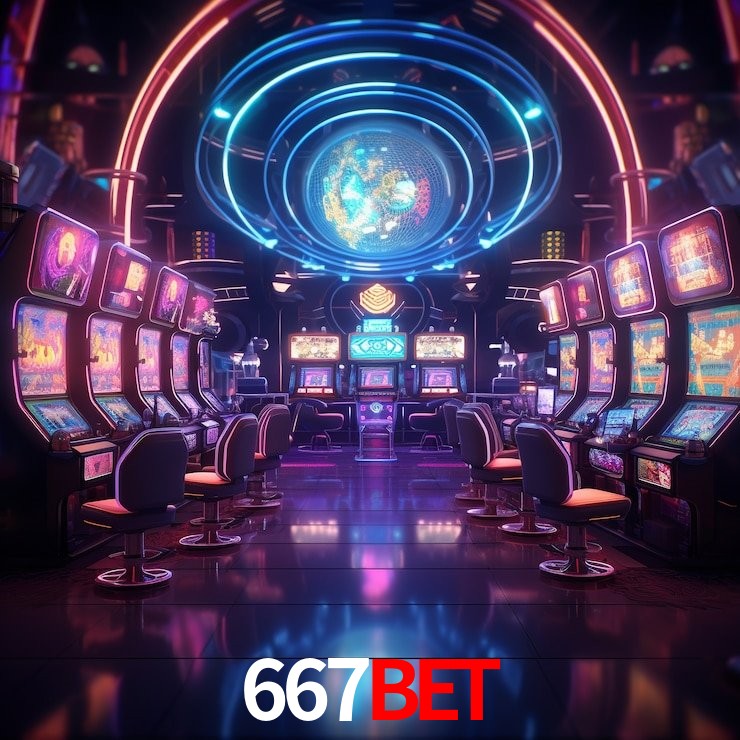 A Emoção da Loteria na 667BET: Uma Chance de Mudança de Vida