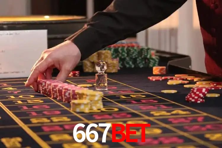 Torneios 667BET