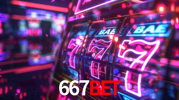 Bonus Features 667BET