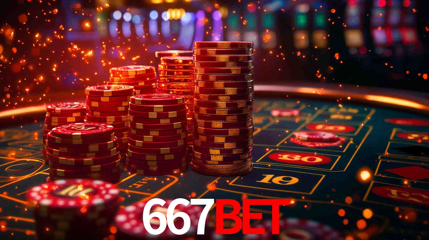 667BET vip