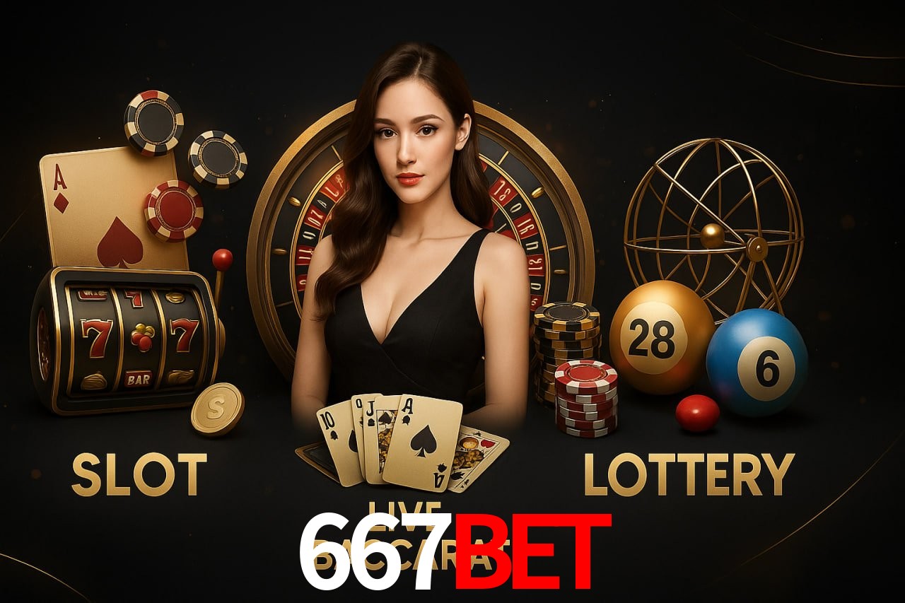 Descubra o Programa VIP da 667BET: Vantagens Exclusivas para Jogadores