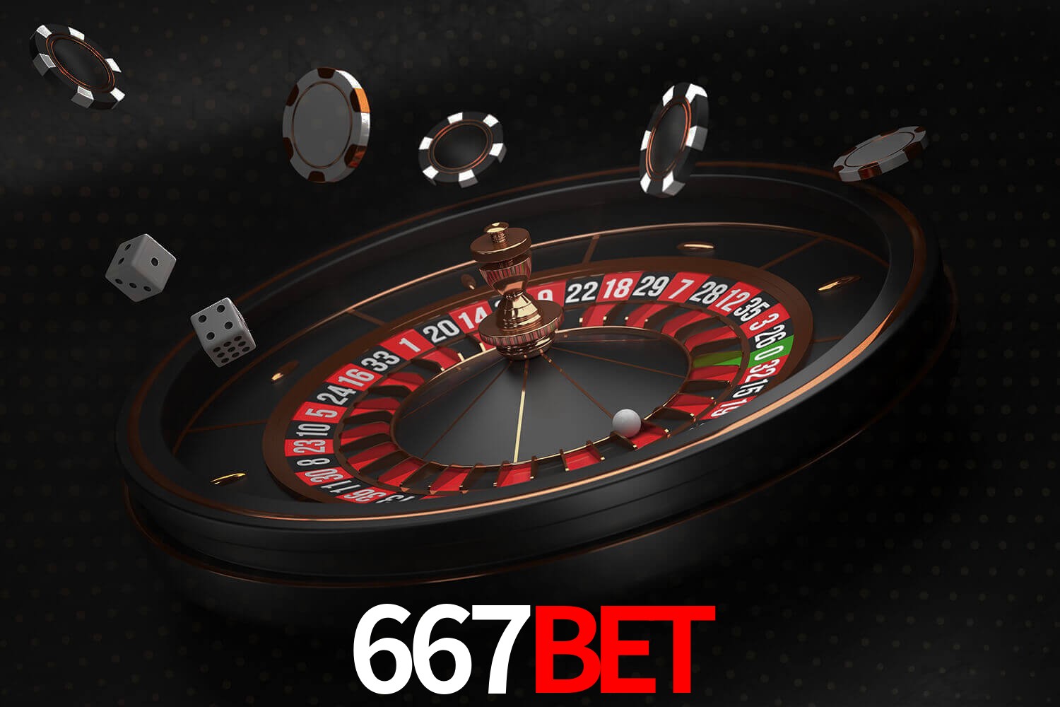 Bônus Generosos e Exclusivos no 667BET para Você!