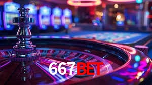 Inovações de Jogos na 667BET: O Futuro das Experiências Interativas