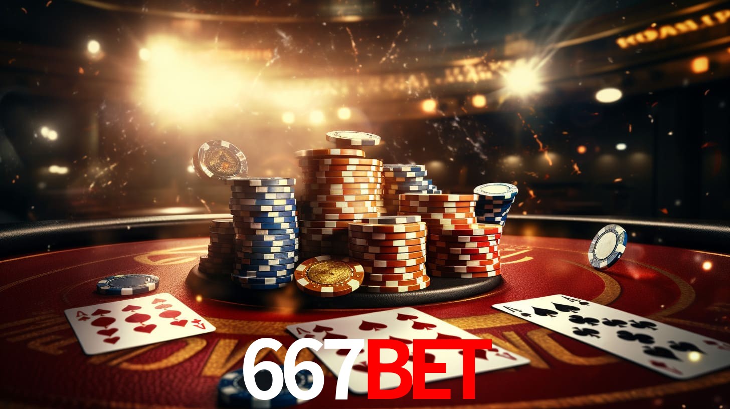 Tournaments 667BET