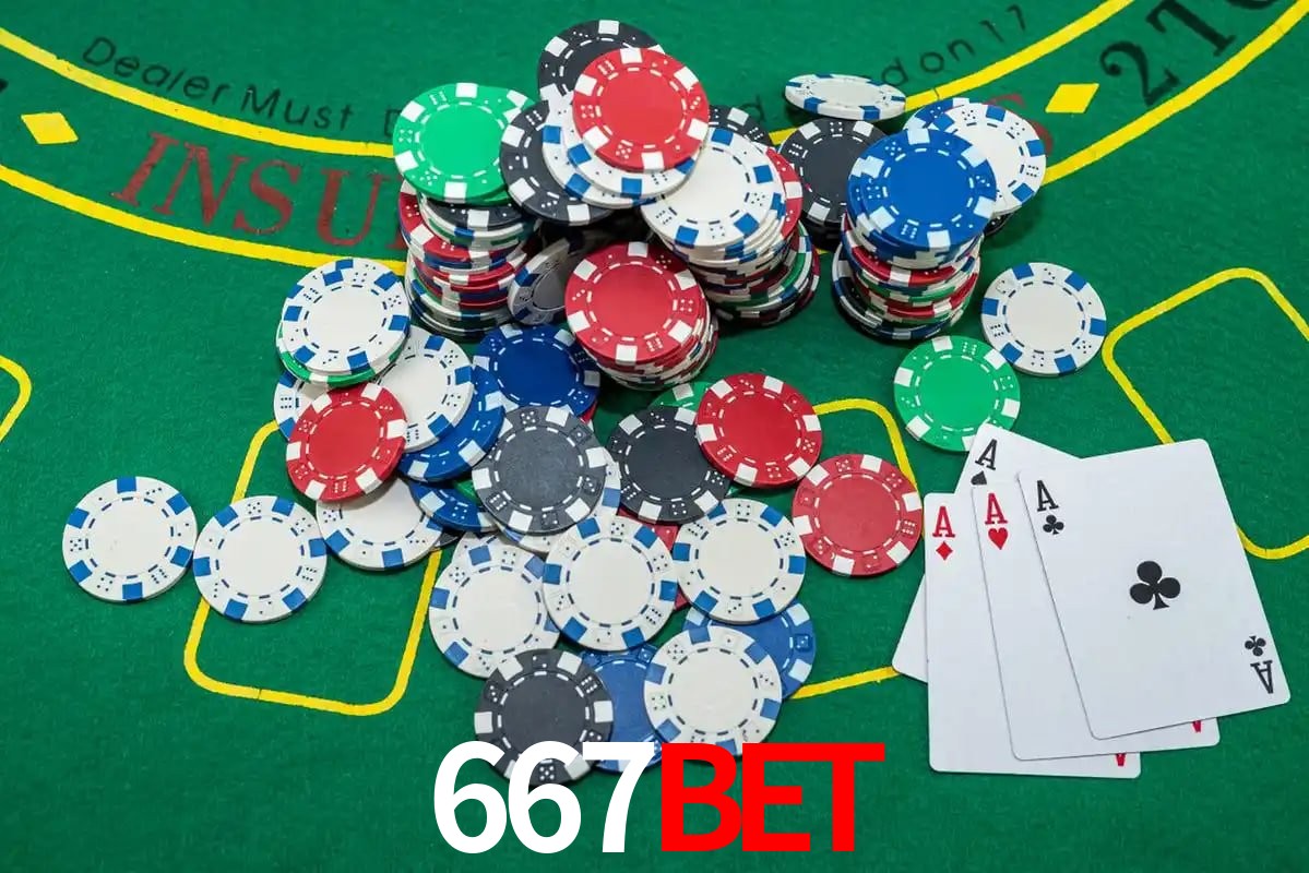 Apostas Esportivas na 667BET: Um Guia Completo
