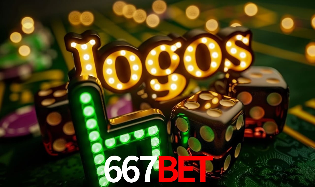 Apostas Esportivas na 667BET: Um Guia Completo