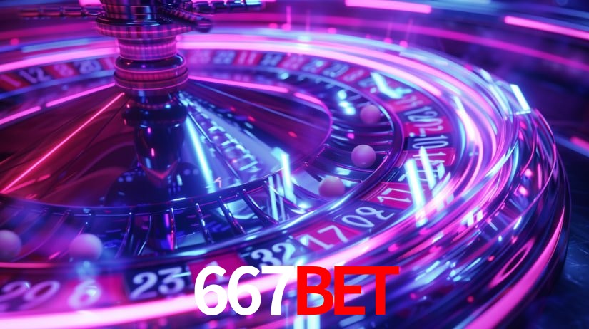 Tecnologia da Plataforma 667BET